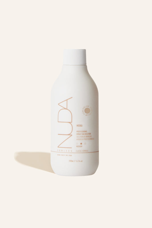 Moka - Sample - Enriched