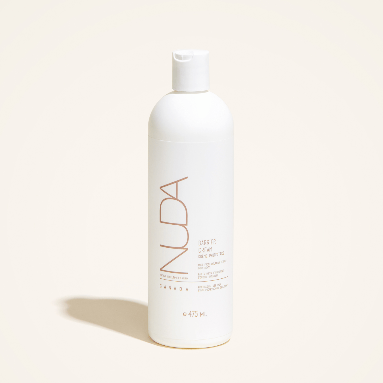 Nuda Barrier Cream