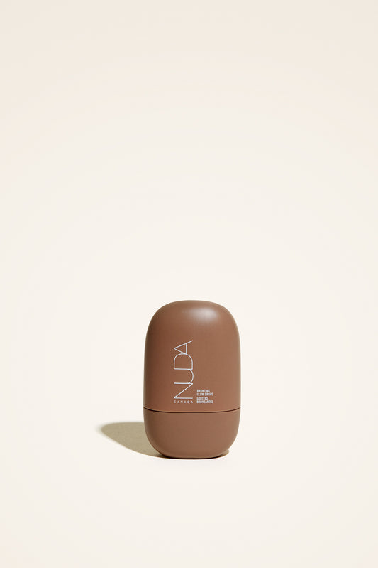 Nuda Bronzing Glow Drops 6