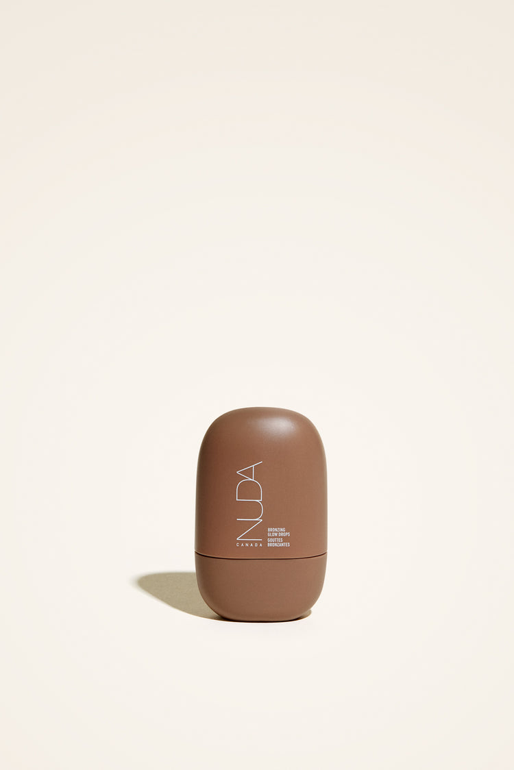 Nuda Bronzing Glow Drops 6