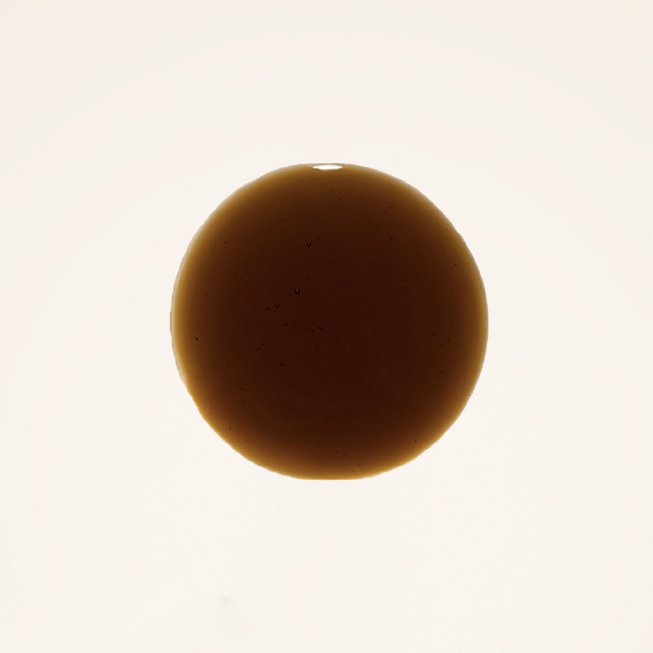 Nuda Cappuccino Solution 3