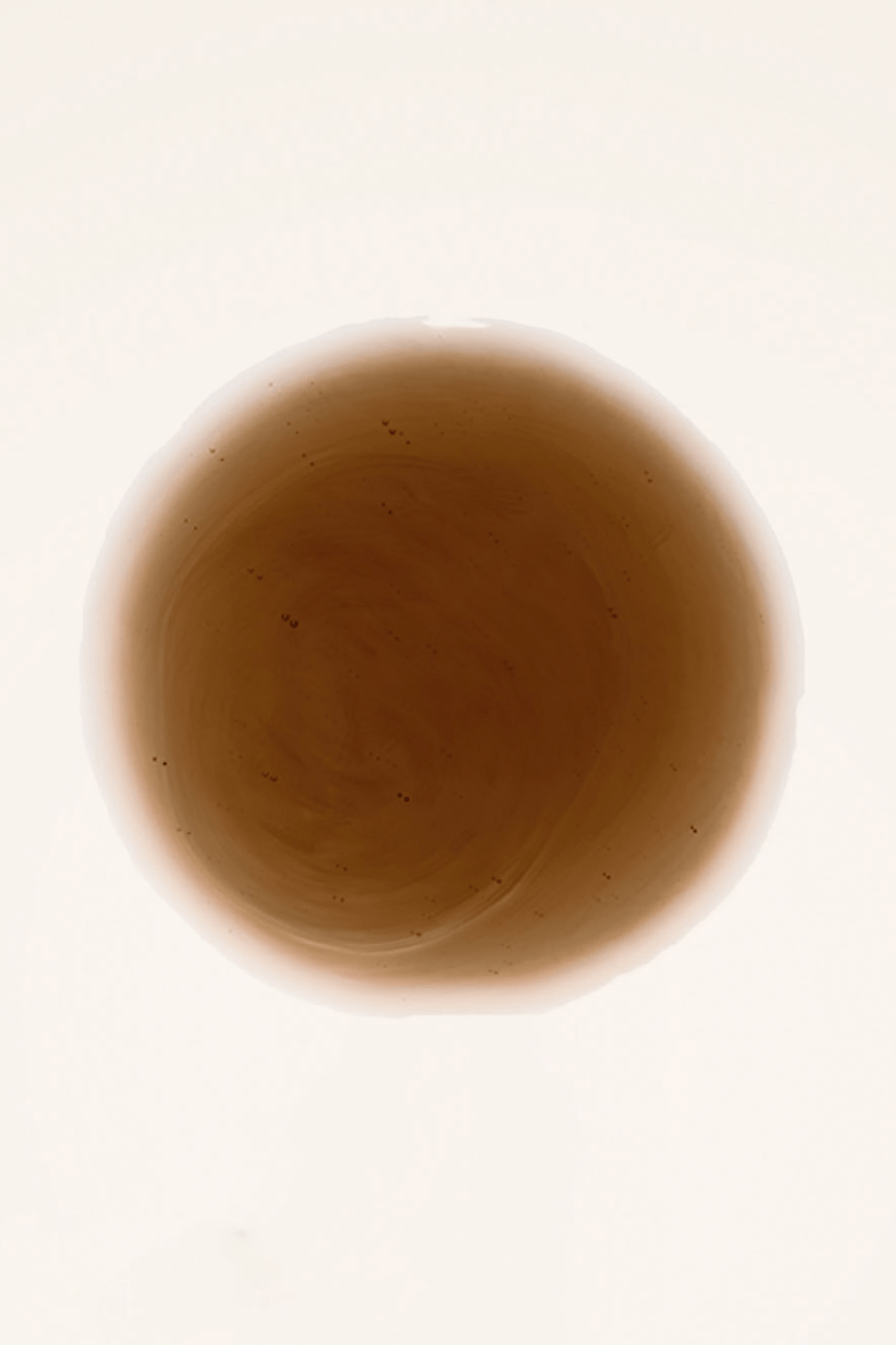 Nuda Caramel Solution 1