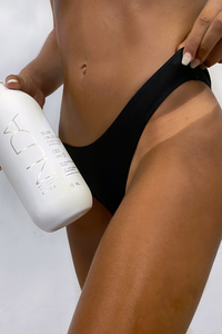 Nuda Coco Rapid Solution Tan Line