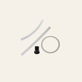 Nuda Cups Parts Kit
