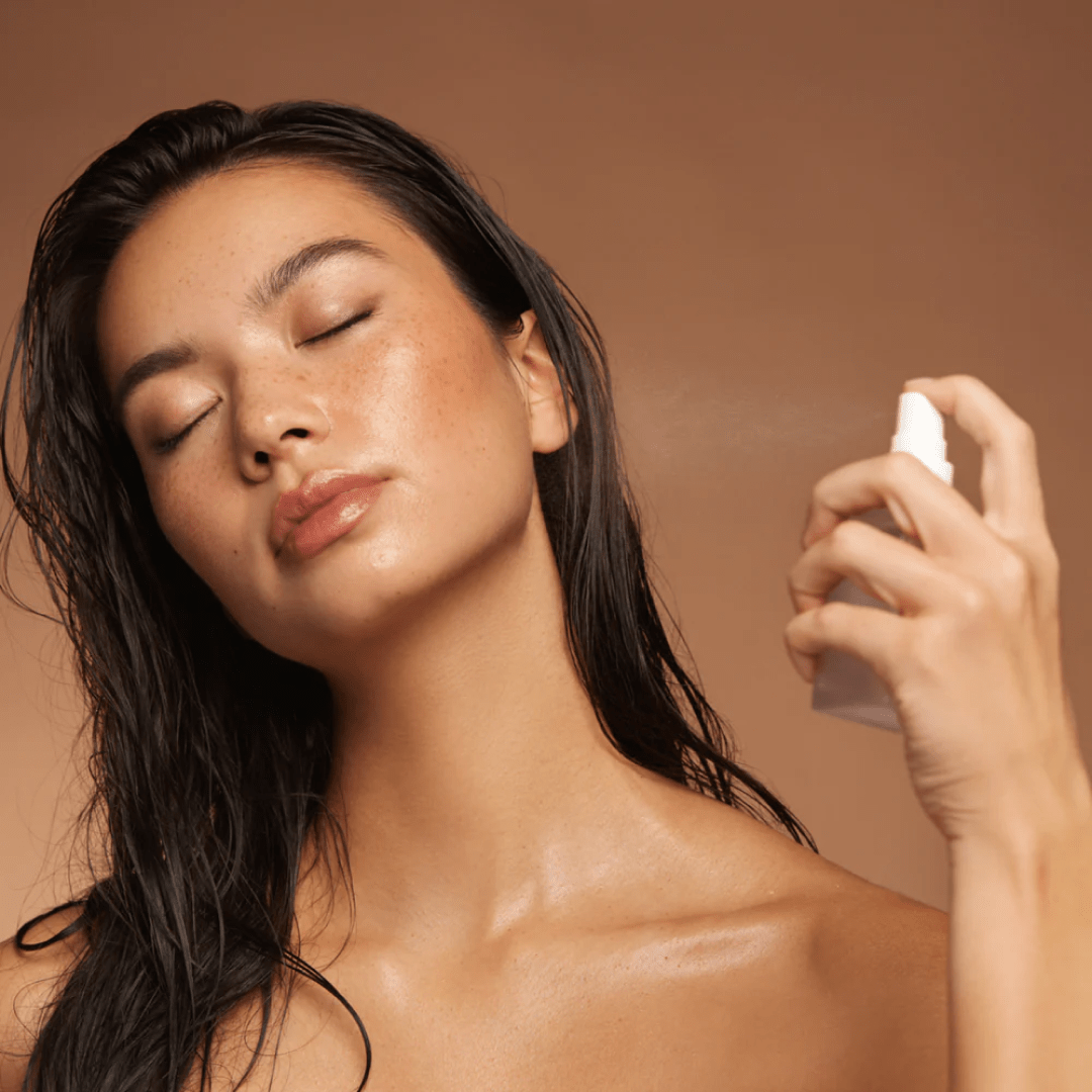 Nuda Face Tan Water Cloudmist Original 17