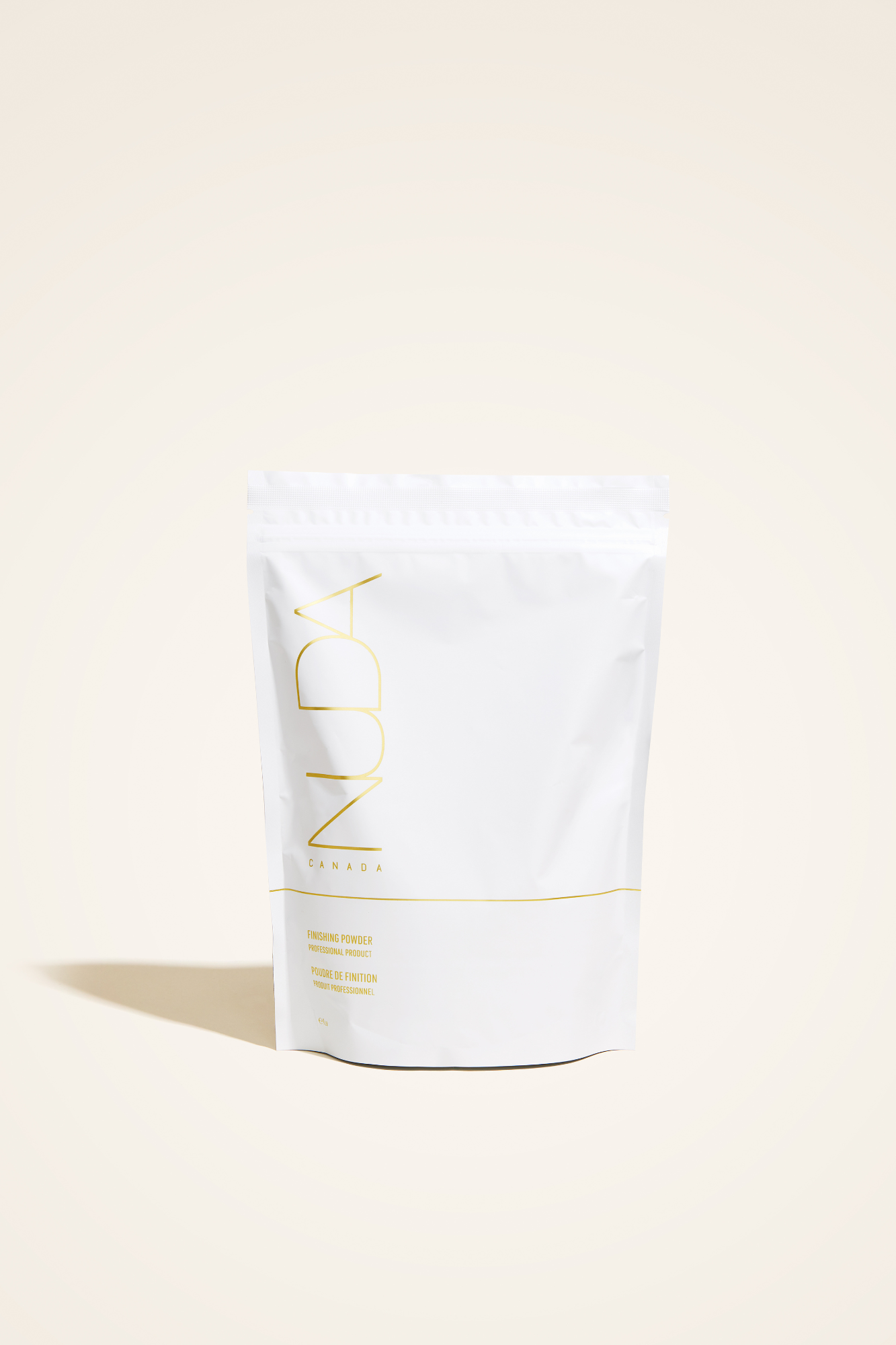 Nuda Finishing powder