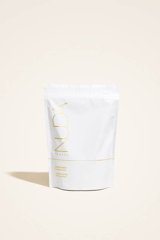 Nuda Finishing powder