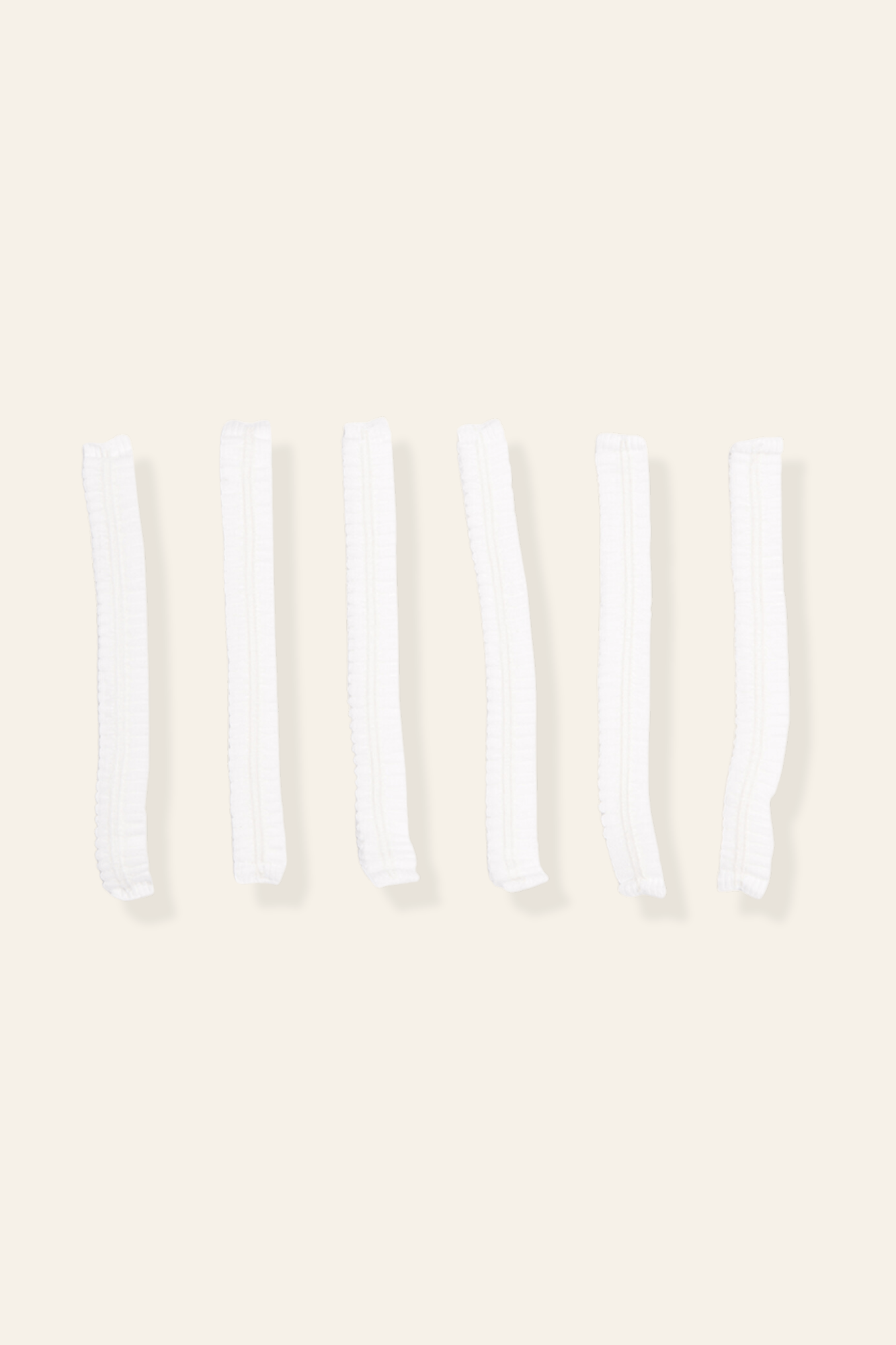 Nuda Hair Nets