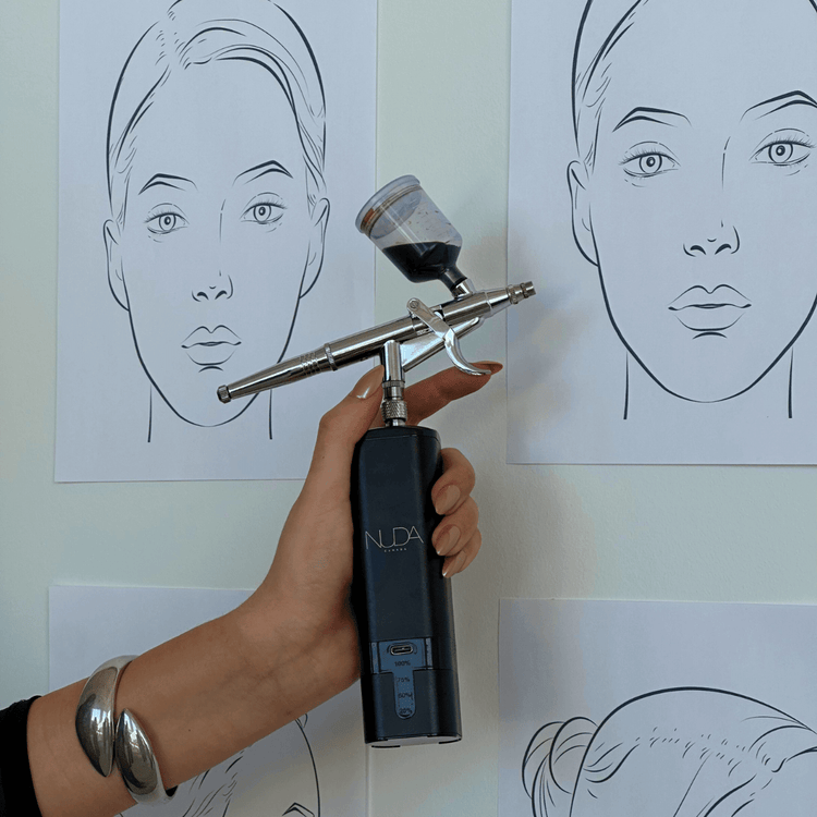 Nuda In-Class Contouring Training 5