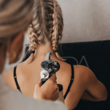 Nuda In-Class Spray Tan Training Canada 5