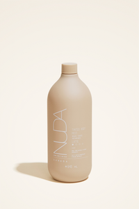 Nuda Latte Solution Spray Tan