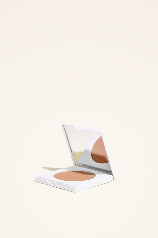 Nuda Matifying Bronzing Powder