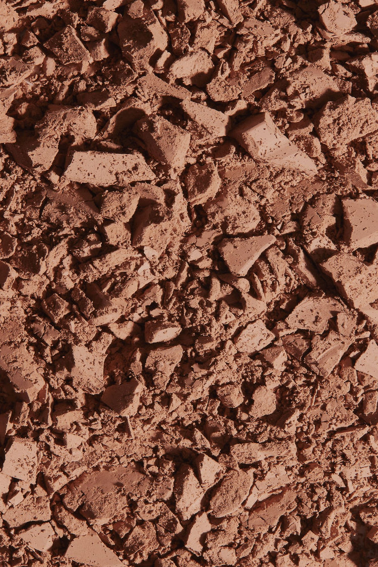 Nuda Matifying Bronzing Powder 1