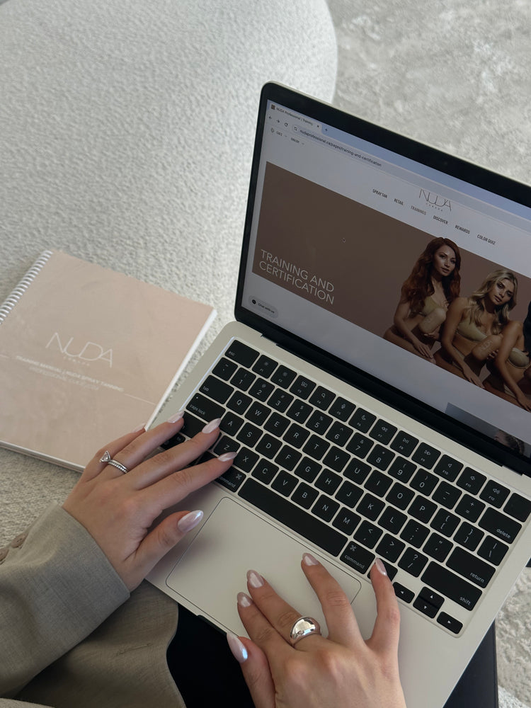 Nuda Online Contouring Training 3