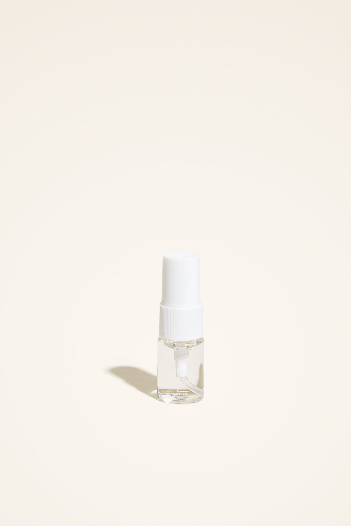 Nuda Sample Face Tan Water