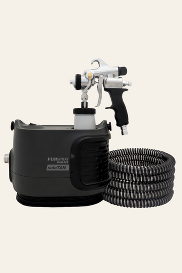 Wave Extractor Fan