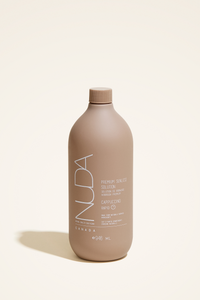 Nuda Solution Cappuccino