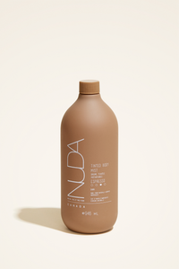 Nuda Solution Espresso Spray Tan