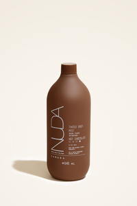 Nuda Solution Spray Tan Hot Chocolate