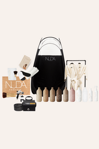 Nuda Starter Kit Platinum Plus