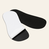 Nuda Sticky Feet