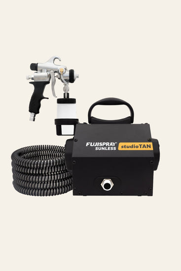 Wave Extractor Fan