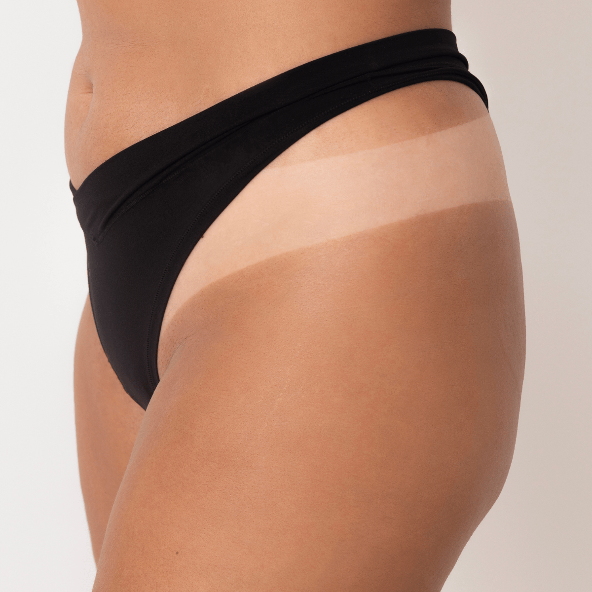 Nuda Sugar Rapid Solution Spray Tan 7
