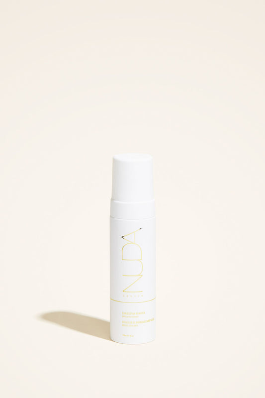 Nuda Sunless Tan Remover