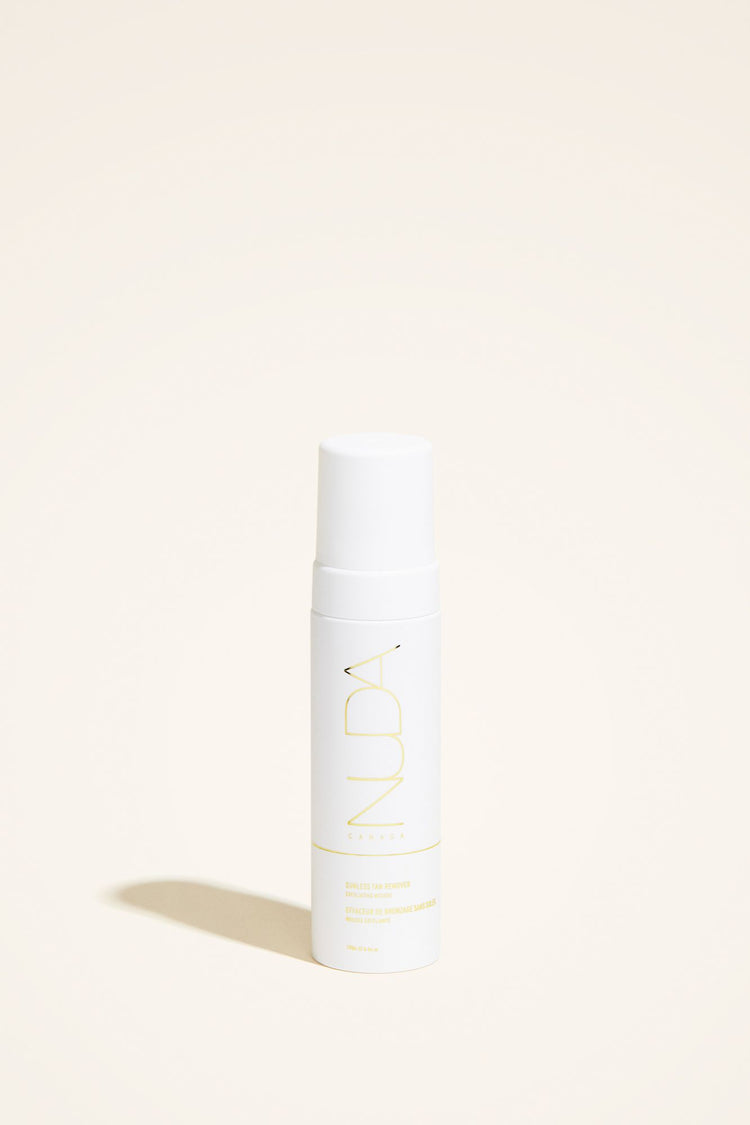 Nuda Sunless Tan Remover