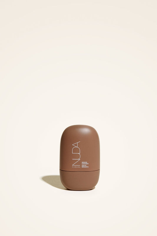 Nuda Tester Bronzing Glow Drops