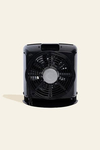 Nuda Wave Mini Extractor Fan 2