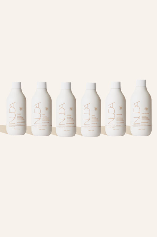 Nuda Newbie Starter Set