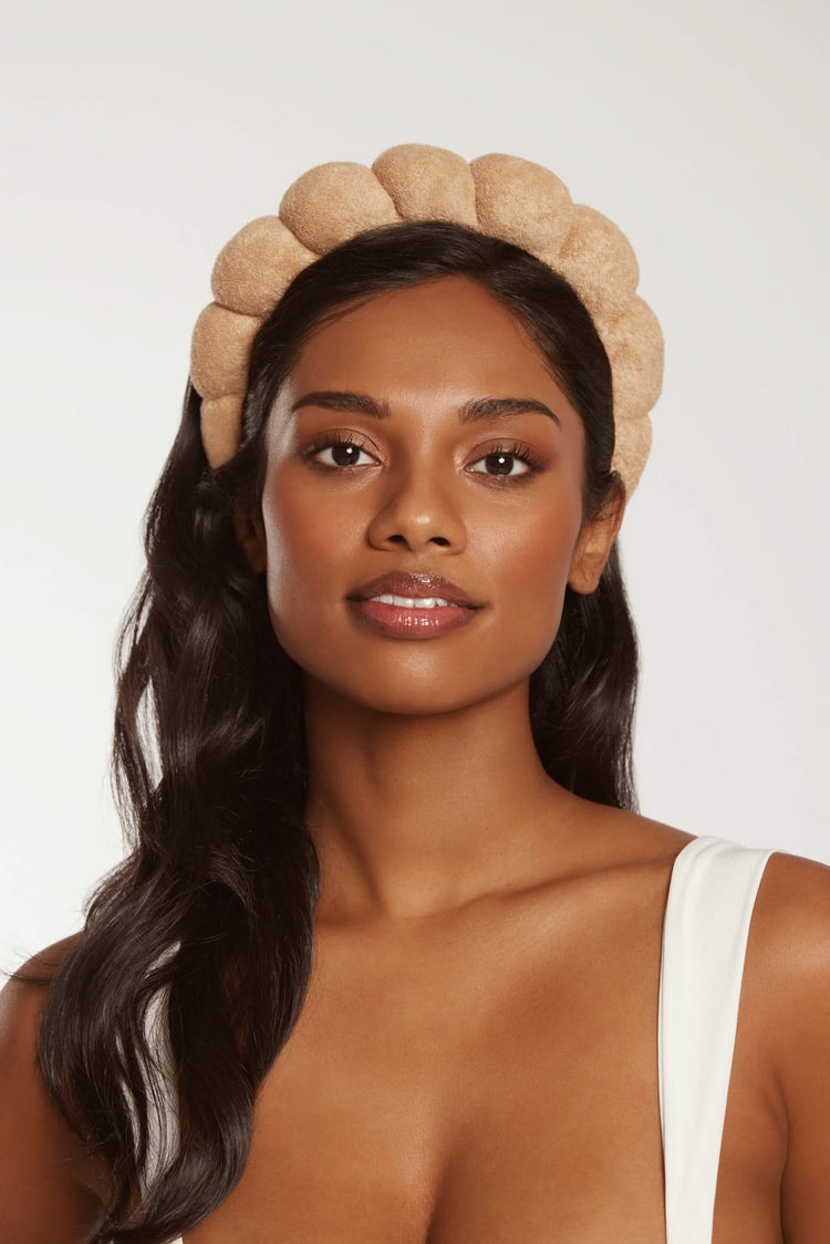 GRWM Terry Headband - Pack of 5