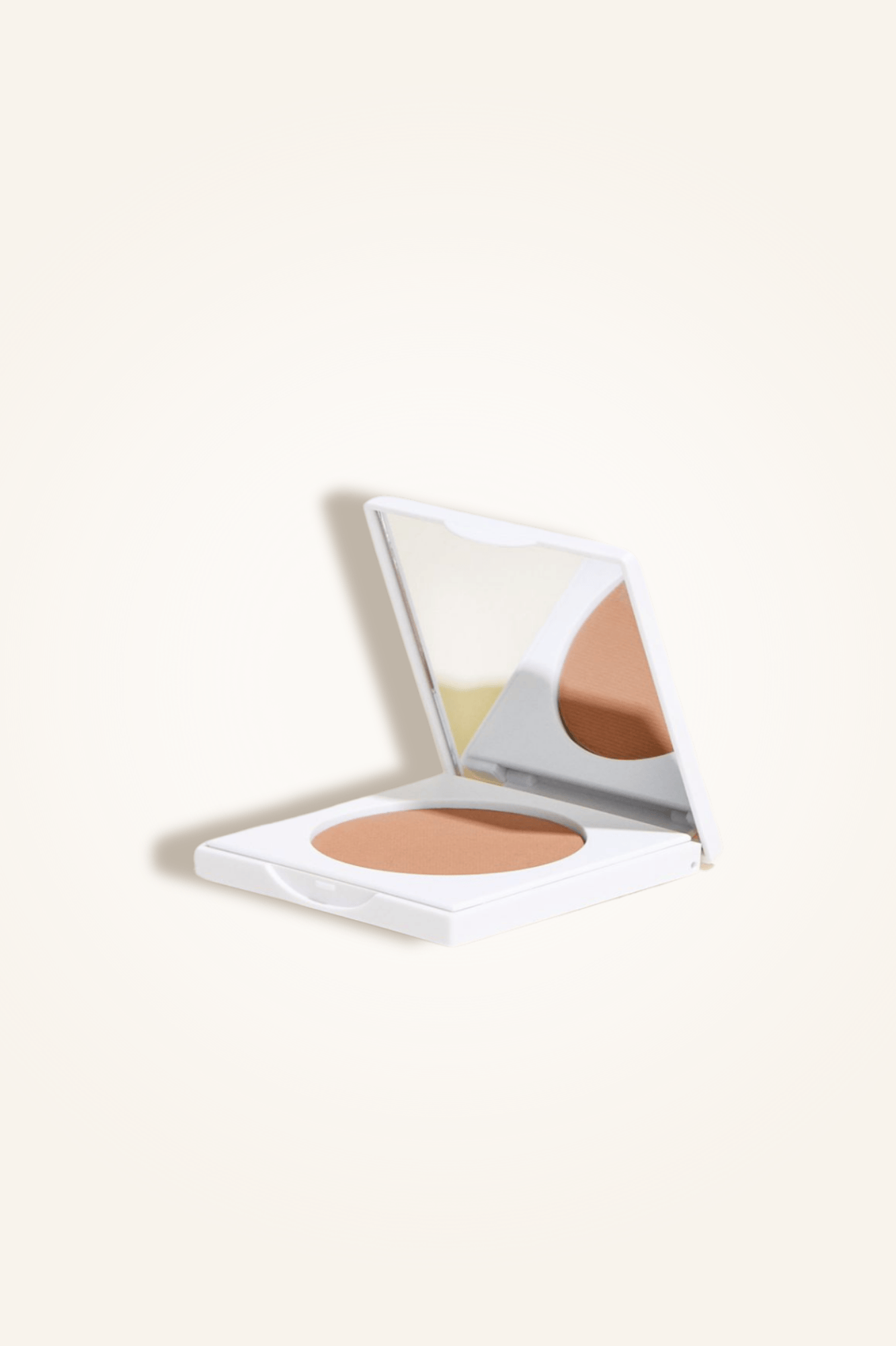 Tester - Matifying Bronzing Powder