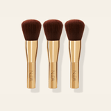 Spray Tan Blending Brushes - Pack of 3