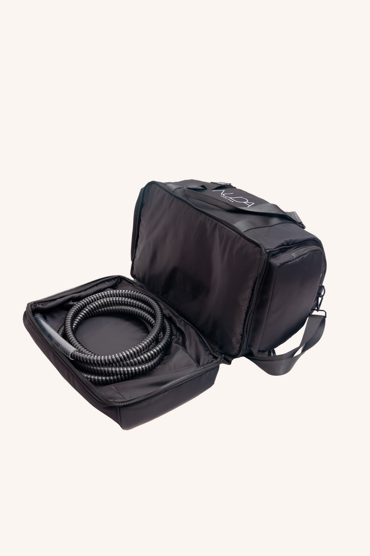 Mobile Spray Tan Bag