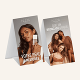 Tent Card - Retail Products