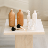 Spray Tan Blending Brushes - Pack of 3