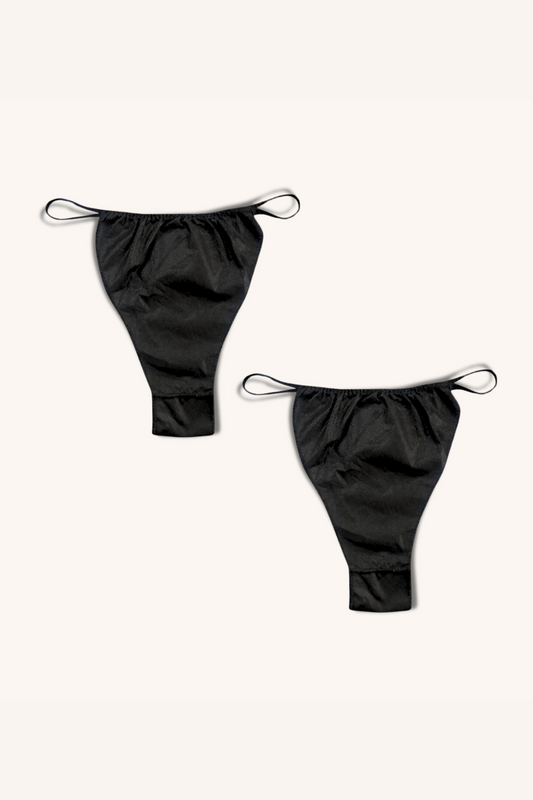 Disposable Thongs - Pack of 50