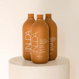 Caramel - Échantillon (Formula signature)