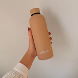 NudaStudio Water Bottle